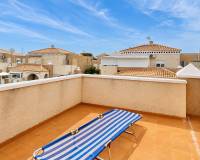 Short time rental - Apartment / Flat - Torrevieja Centro - Aguas Nuevas
