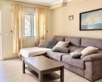 Short time rental - Apartment / Flat - Torrevieja Centro - Aguas Nuevas