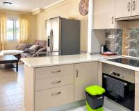 Short time rental - Apartment / Flat - Torrevieja Centro - Aguas Nuevas