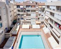 Short time rental - Apartment / Flat - Torrevieja - España