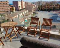 Short time rental - Apartment / Flat - Torrevieja - La Mata