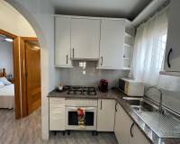 Short time rental - Apartment / Flat - Torrevieja - Los Frutales