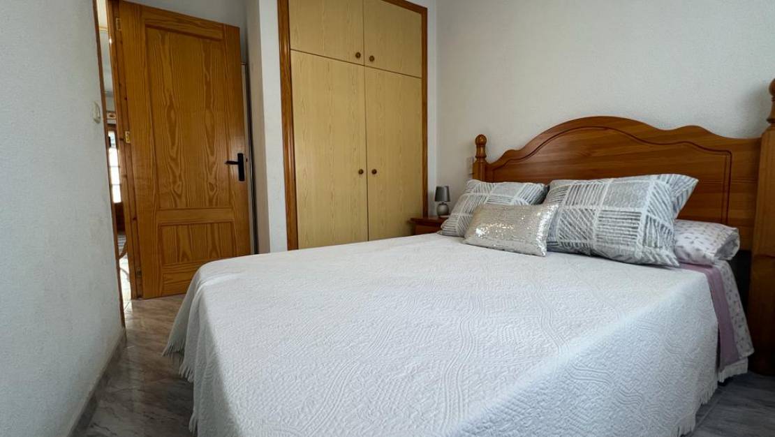 Short time rental - Apartment/Flat - Torrevieja - Los Frutales