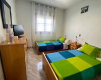Short time rental - Apartment / Flat - Torrevieja - Los Frutales