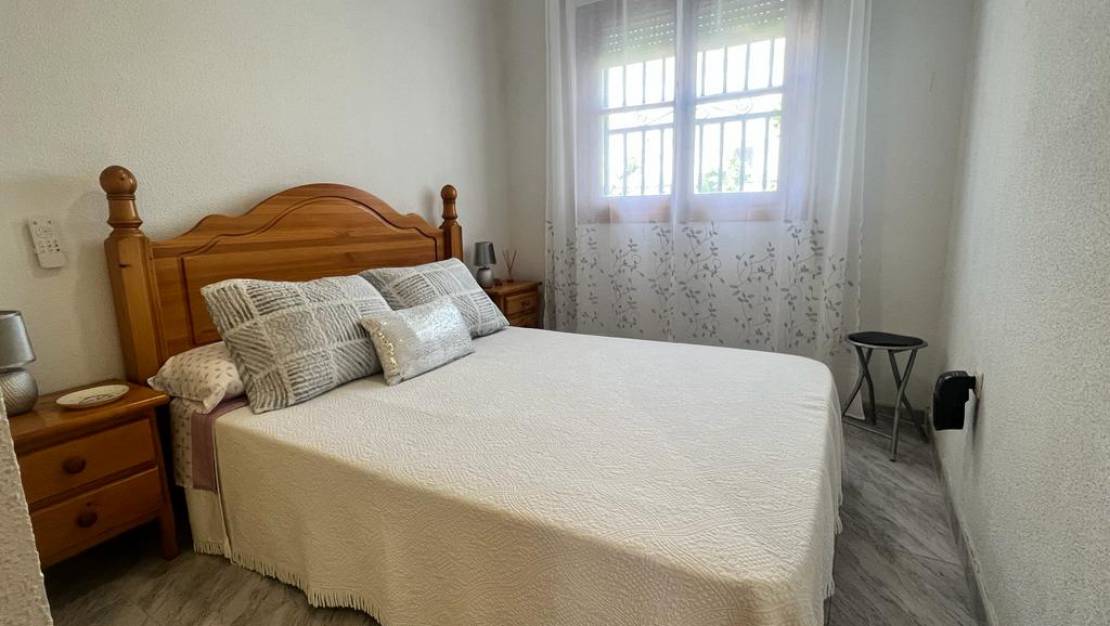 Short time rental - Apartment/Flat - Torrevieja - Los Frutales