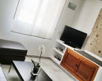 Short time rental - Apartment / Flat - Torrevieja - Playa de los Locos