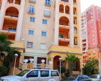 Short time rental - Apartment / Flat - Torrevieja - Playa de los Locos