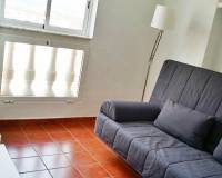 Short time rental - Apartment/Flat - Torrevieja - Playa de los Locos