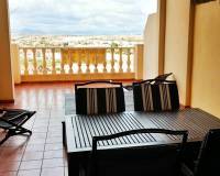 Short time rental - Apartment/Flat - Torrevieja - Playa de los Locos