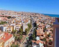 Short time rental - Apartment/Flat - Torrevieja - Playa de los Locos