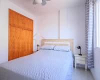 Short time rental - Apartment/Flat - Torrevieja - Playa de los Naufragos