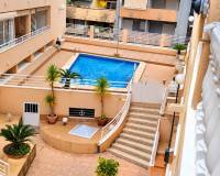 Short time rental - Apartment / Flat - Torrevieja - Playa del Cura
