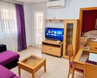 Short time rental - Apartment / Flat - Torrevieja - Playa del Cura