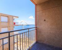 Short time rental - Apartment / Flat - Torrevieja - PLAYA NAUFRAGOS