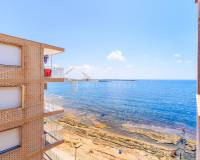 Short time rental - Apartment / Flat - Torrevieja - PLAYA NAUFRAGOS