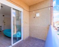 Short time rental - Apartment/Flat - Torrevieja - PLAYA NAUFRAGOS