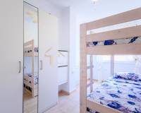 Short time rental - Apartment / Flat - Torrevieja - PLAYA NAUFRAGOS