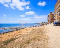 Short time rental - Apartment/Flat - Torrevieja - PLAYA NAUFRAGOS