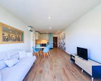 Short time rental - Apartment / Flat - Torrevieja - Puerto