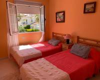Short time rental - Apartment / Flat - Torrevieja - Torreblanca