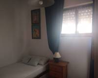 Short time rental - Apartment/Flat - Torrevieja - Torretas