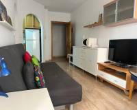 Short time rental - Apartment/Flat - Torrevieja