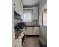 Short time rental - Apartment/Flat - Torrevieja - 