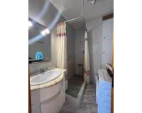 Short time rental - Apartment/Flat - Torrevieja - 