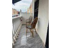 Short time rental - Apartment/Flat - Torrevieja - 