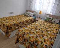 Short time rental - Apartment/Flat - Torrevieja