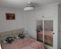 Short time rental - Apartment/Flat - Torrevieja