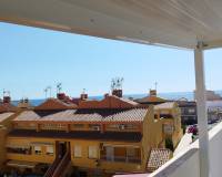 Short time rental - Apartment/Flat - Torrevieja