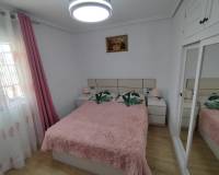 Short time rental - Apartment/Flat - Torrevieja