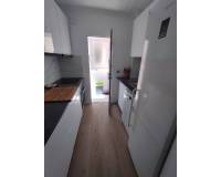 Short time rental - Apartment/Flat - Torrevieja