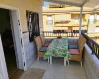 Short time rental - Apartment/Flat - Torrevieja