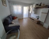 Short time rental - Apartment/Flat - Torrevieja