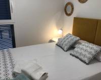 Short time rental - Квартира / Квартира - Cabo Roig - La Zenia