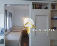 Short time rental - Квартира / Квартира - Orihuela Costa - Campoamor