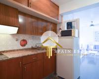 Short time rental - Квартира / Квартира - Orihuela Costa - Campoamor