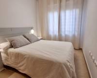 Short time rental - Квартира / Квартира - Orihuela Costa - Punta Prima