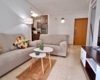 Short time rental - Квартира / Квартира - Orihuela Costa - Punta Prima