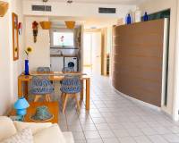 Short time rental - Квартира / Квартира - Orihuela Costa - Zeniamar-Horizonte-La Campana