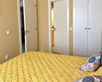 Short time rental - Квартира / Квартира - Orihuela Costa - Zeniamar-Horizonte-La Campana