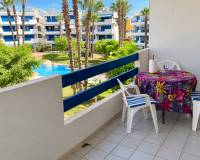 Short time rental - Квартира / Квартира - Orihuela Costa - Zeniamar-Horizonte-La Campana