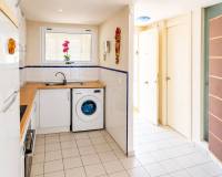 Short time rental - Квартира / Квартира - Orihuela Costa - Zeniamar-Horizonte-La Campana