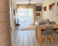 Short time rental - Квартира / Квартира - Orihuela Costa - Zeniamar-Horizonte-La Campana