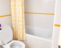Short time rental - Квартира / Квартира - Orihuela Costa - Zeniamar-Horizonte-La Campana