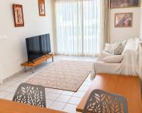 Short time rental - Квартира / Квартира - Orihuela Costa - Zeniamar-Horizonte-La Campana
