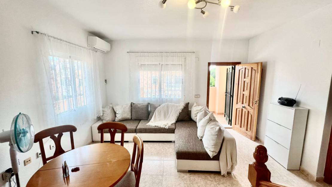 Short time rental - Квартира / Квартира - Orihuela - Lomas de Cabo Roig