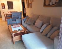 Short time rental - Квартира / Квартира - Orihuela